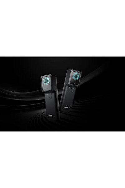 NO BRAND MiLESEEY TP2 Plus Cameră termică 256x192 pentru smartphone-uri iOS ș...