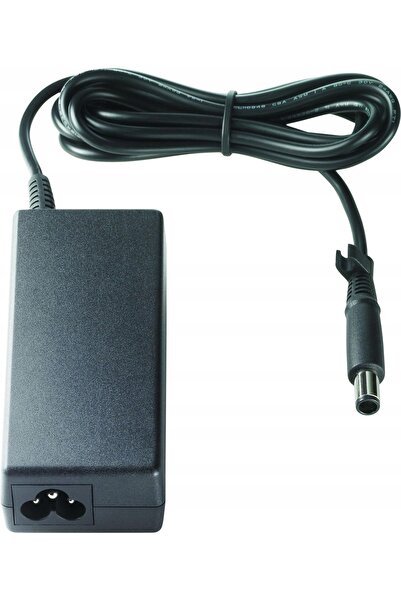 HP Adaptor AC inteligent de 90W, negru, HSTNN-IB8F, H6Y90ET