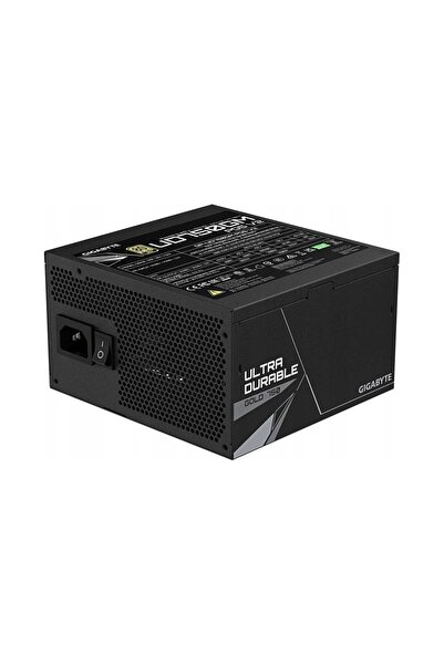Gigabyte Sursă de alimentare GP-UD750GM PG5 V2 750W 120mm 80+Gold