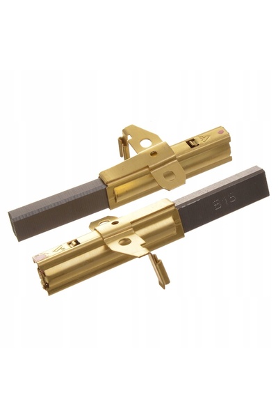 Karcher Perii de cărbune ORIGINALE pentru motorul turbinei Profi 2, 3, 4, 5 M...