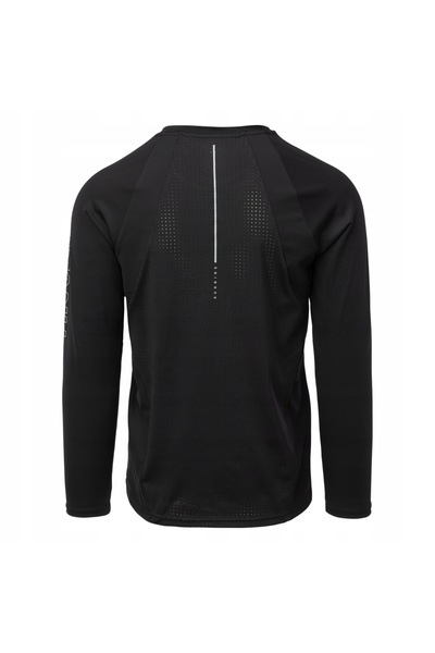 NO BRAND Tricou bărbătesc cu mânecă lungă FRAM XL