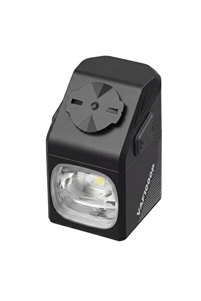 NO BRAND LAMPĂ FRONTALĂ BICICLETA CU ILUMINARE DE SEMNALIZARE PRO USB-C 1000l...