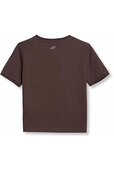 4F Tricou de damă 4FAW23TTSHF0879 S
