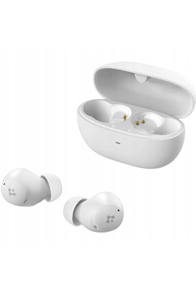 Spigen Căști wireless ANC PRO pentru telefoane iPhone și Android