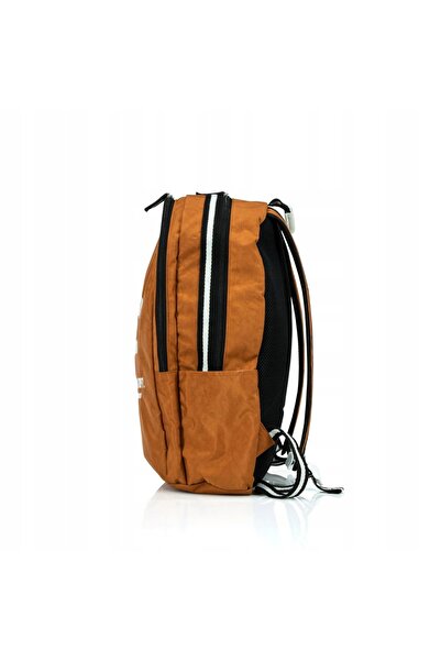 Fairtex Rucsac BAG18 (portocaliu) 35x16x46cm 20 litri