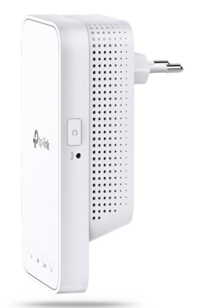 TP-LINK RE300 Extensor de rază wireless AC1200 Mesh cu conectare la priză