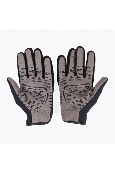 TUSA Mănuși de neopren Warmwater negre TA0208 L