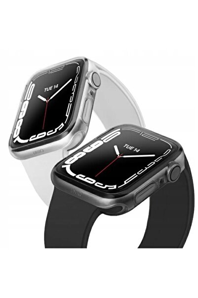 NO BRAND Carcasă de protecție pentru Apple Watch Series 7/8 41mm.