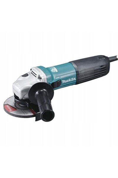 Makita Polizor unghiular de 125mm GA5040CZ1