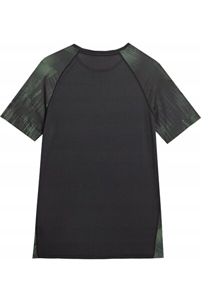 4F TRICOU BĂRBĂTESC 4FAW23TFTSM455 S