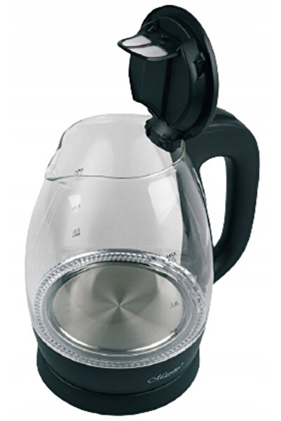Maestro MR063 1850W 1.7L Fierbător electric din sticlă