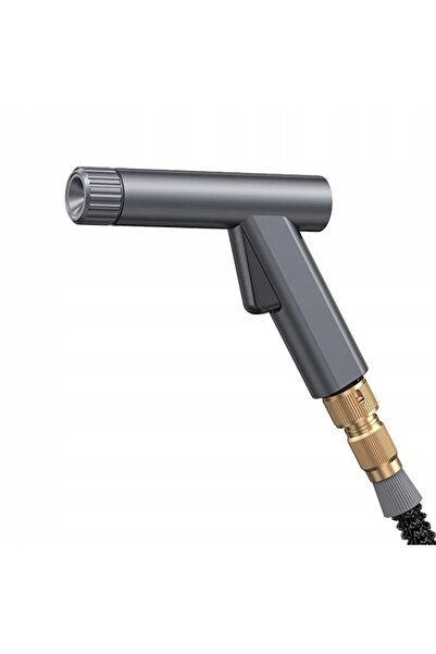 Usams Duză pentru pistol de spălare auto sub presiune + furtun 5/15m