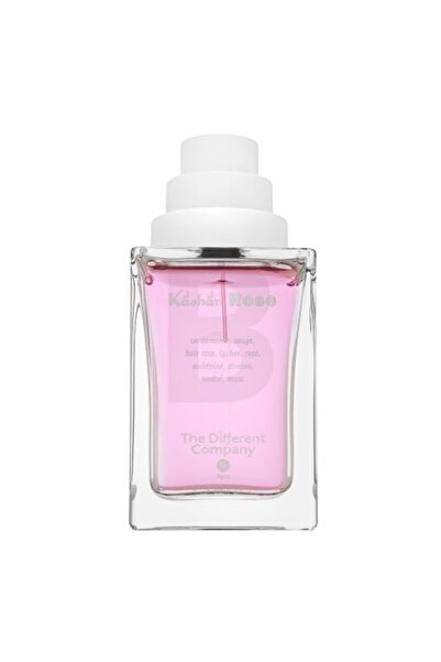 The Different Company Λ& # x27; Esprit Κολόνια Kashan Rose Eau de Toilette γι...