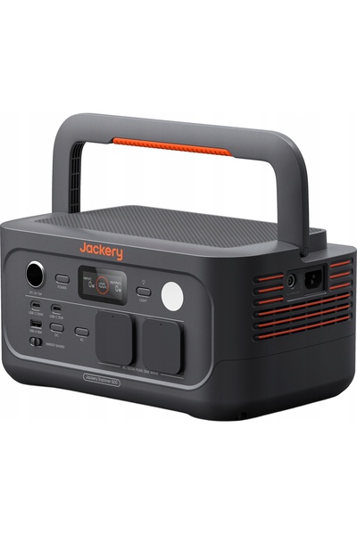 NO BRAND Stație de alimentare Jackery Explorer 500 V2 518Wh Li-ion