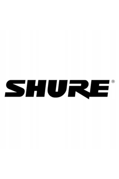 Shure Microfon vocal dinamic SV100