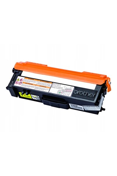 Brother Toner TN-320Y Galben 2500 străiți original