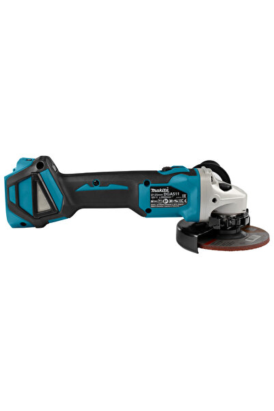 Makita Polizor unghiular dga511z 18 V disc 125mm