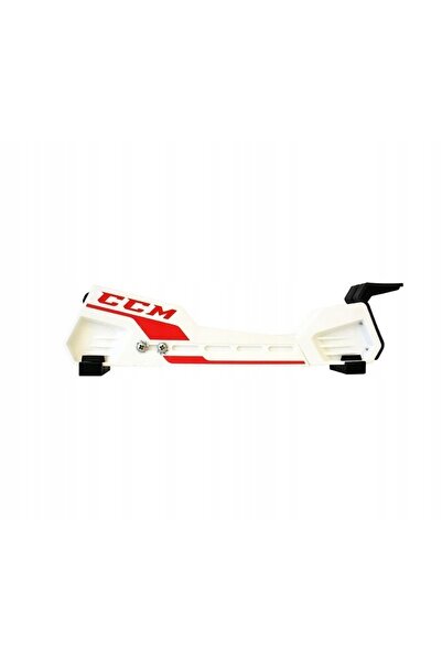 ccm Easy Step protector de cuțit, alb