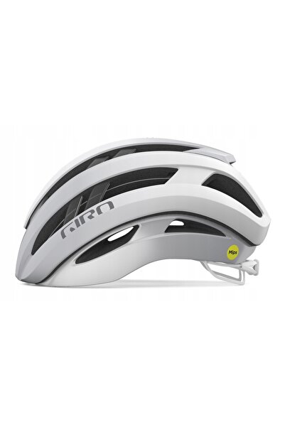 Giro Cască de bicicletă Ares Spherical MIPS alb mat 59-63 cm (L)