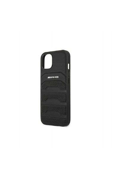 NO BRAND HUSĂ MERCEDES CASE HARDCASE PENTRU IPHONE 13 MINI 5,4 CU LINII DE DE...