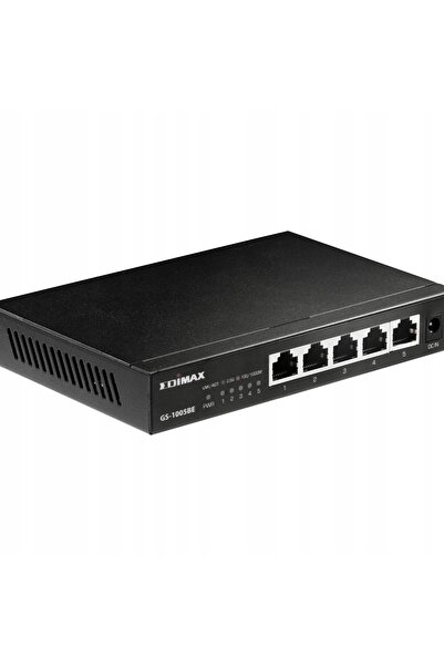 EDIMAX SWITCH CU 5 PORTURI 2.5 GIGABIT