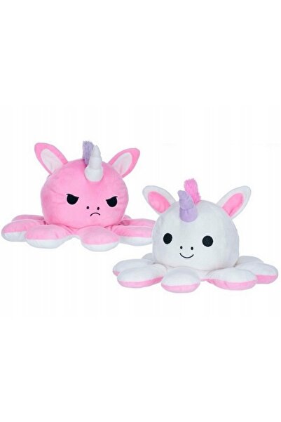 Whitehouse Leisure International Caracatiță Unicorn de Pluș 2-în-1 Reversibil...