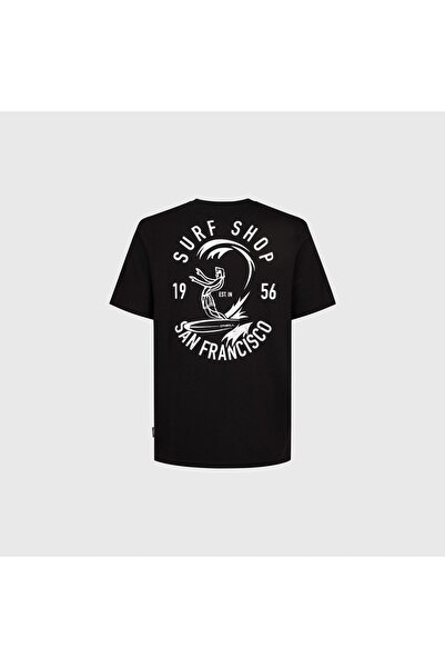 O'Neill Tricou bărbătesc cu mânecă scurtă O'RIGINALS SURF S