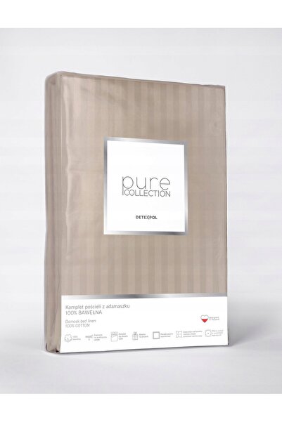 NO BRAND Set lenjerie de pat: Cuvertură de pat 160x200cm + 2 fețe de pernă 70...