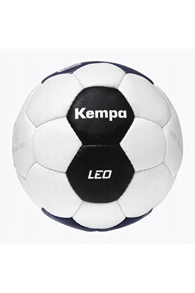 KEMPA Leo Game Changer Handbal Gri/Bleumarin Mărimea 2