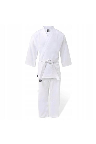 DBX BUSHIDO Kimono karate 130 cm karatega unisex