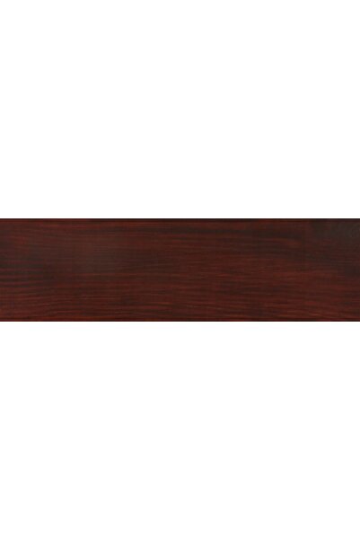 luxdecor Vopsea decorativă din lemn, culoare ocru, 2.2L, Wenge, pentru gardur...