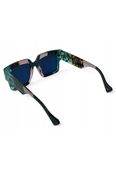 NO BRAND Ochelari de soare VERMARI Premium, colorați, polarizați UV, pentru f...
