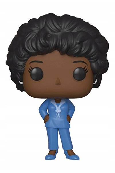 Funko Pop ! Jefferson Louise Jefferson 510 figurină