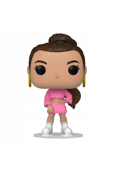 Funko POP! Figura Rosalia 354