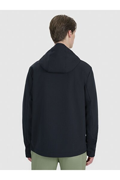 4F SOFTSHELL BĂRBĂTESC TSOFM324 XL