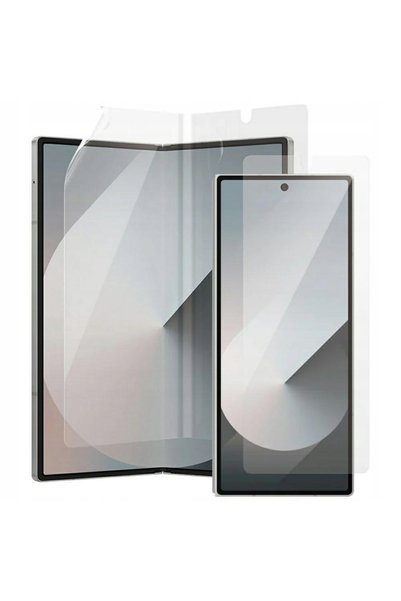 CARE by PanzerGlass® STICLA PROTEJATA PENTRU SAMSUNG GALAXY FOLD7 PANZERGLASS...