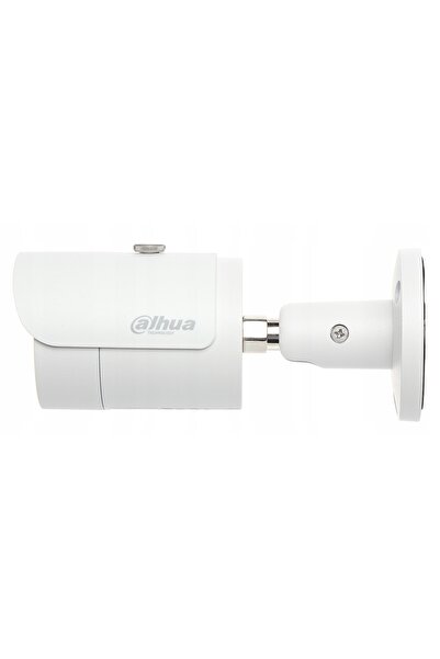 DAHUA Cameră IP tubulară de 2 Mpx, 1080p, 3,6 mm, POE, ONVIF