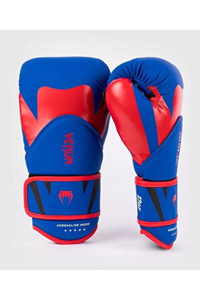 Venum Mănuși de box Challenger 4.0 albastru regal 14 oz