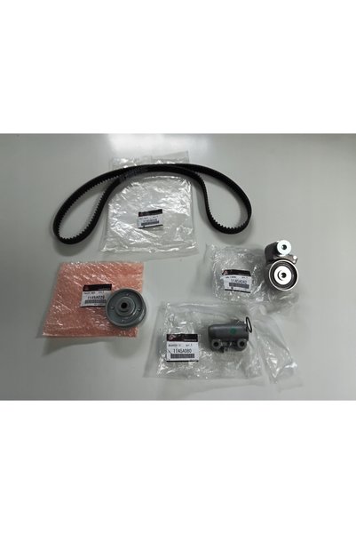 NO BRAND MITSUBISHI OUTLANDER PAJERO SPORT 3.0 BENZINĂ SET COMPLET DE DISTRIB...