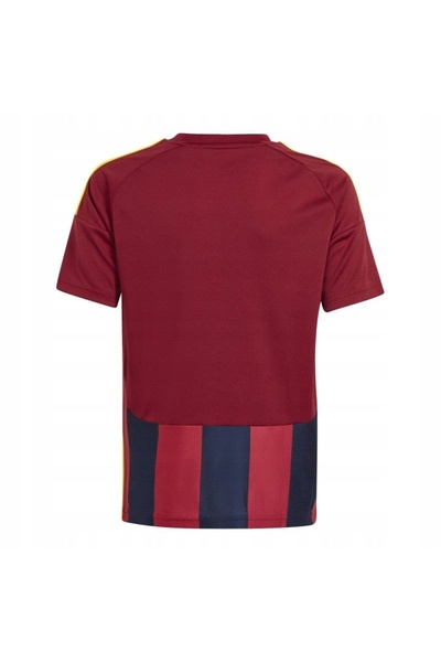 NO BRAND Tricou pentru copii cu mâneci scurte STRIPED 24 JS