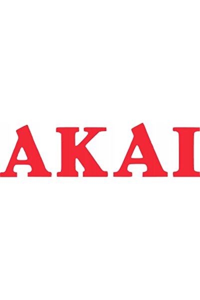 AKAI Boxă Bluetooth rezistentă la apă, cu LED, USB, AUX, 3600mAh, Radio FM, A...