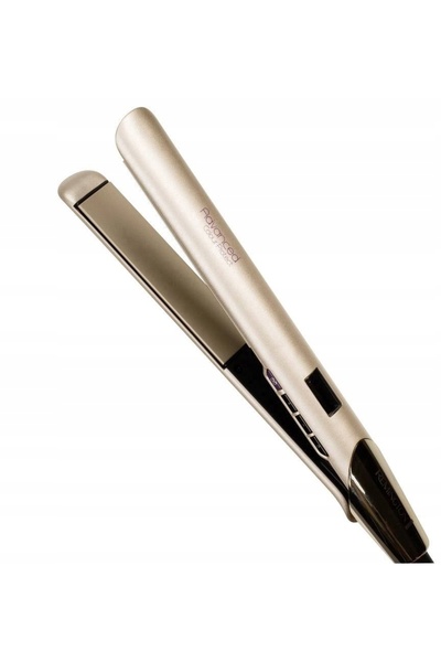 Remington Placă de îndreptat părul avansată cu protecție a culorii S8605 50 W...