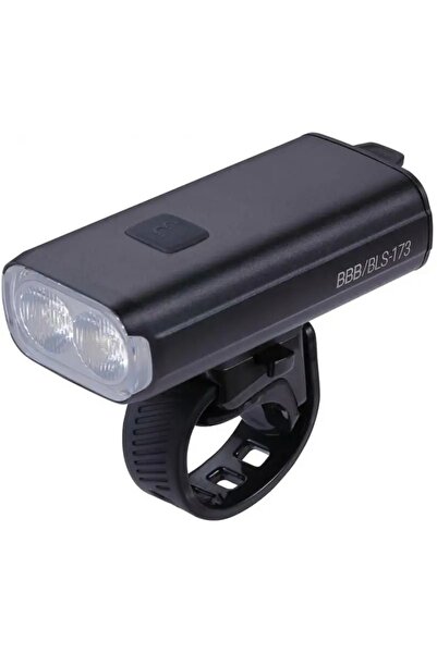 BBB Lumină de bicicletă Strikeduo 2000 lm
