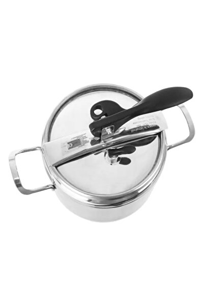 Orion Oală sub presiune PROFI din oțel, gătit rapid, 9L