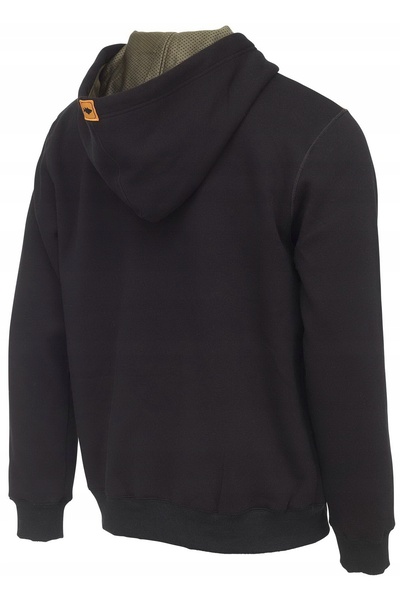 PROLOGIC Hanorac Carp Logo Negru XL