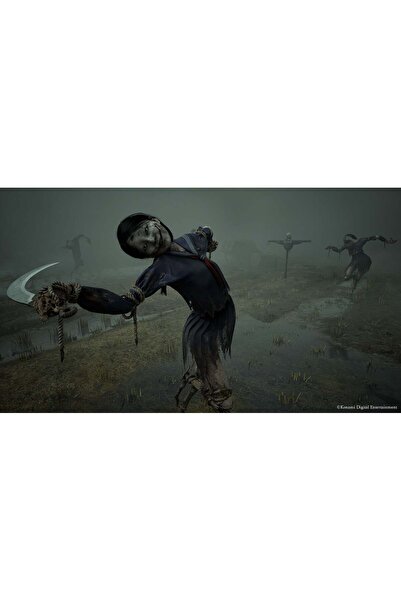 KONAMI Silent Hill f Xbox Series X cutie