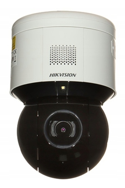 Hikvision Cameră IP cu rotire rapidă de exterior DS-2DE3A404IWG-E 3.7 Mpx 2.8...