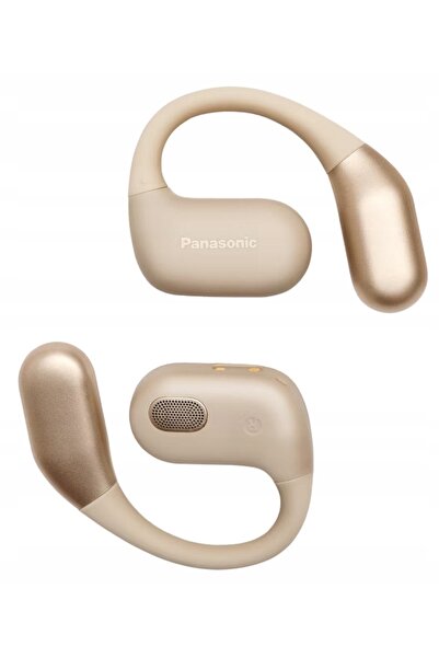 PANASONIC RB-F10DE-C Căști wireless cu design deschis ENC IPX4