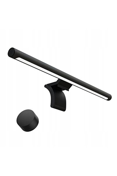 Xiaomi Lampă pentru monitor Mi bhr4838gl 5 W, alimentare USB, reglare luminoz...