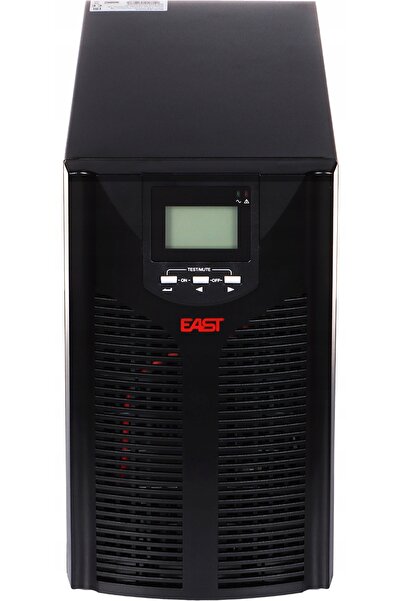 Delta Sursă de alimentare UPS AT-UPS3000/3-LCD 3000 VA EAST